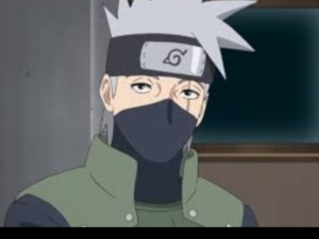 Kakashi