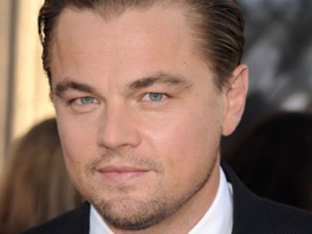 Leonardo DiCaprio