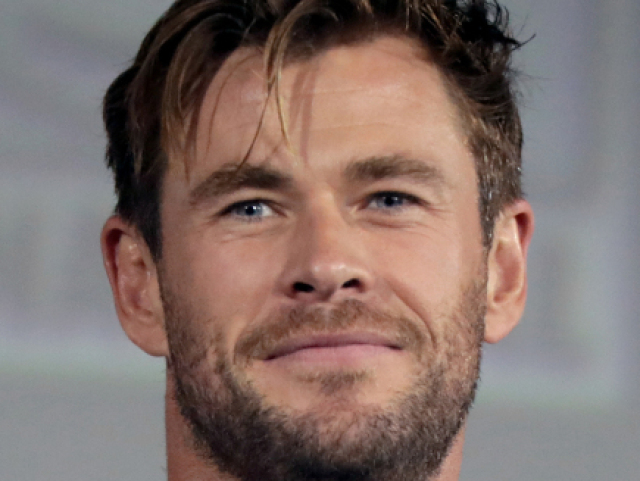 Chris Hemsworth