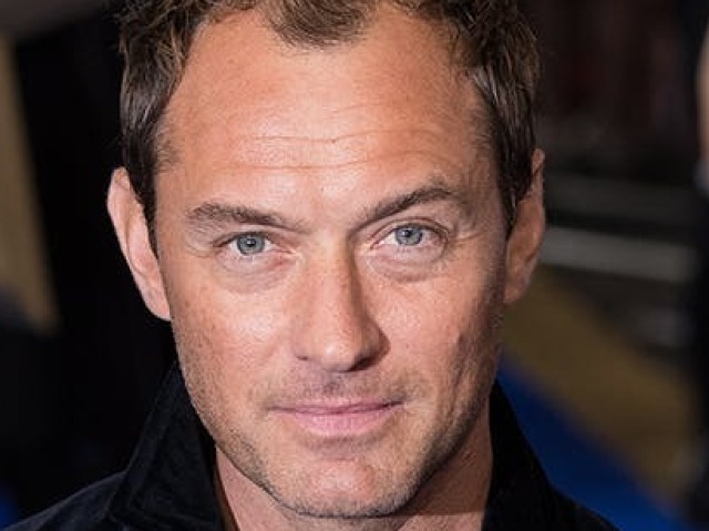 Jude Law