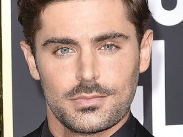 Zac Efron