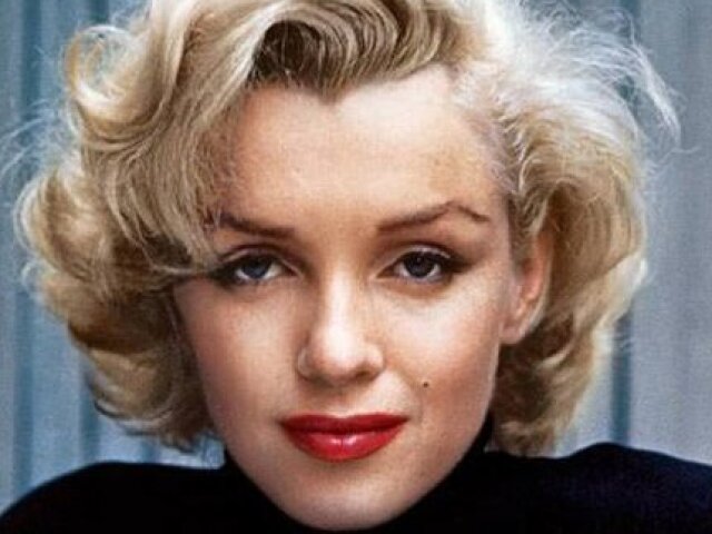 Marilyn Monroe