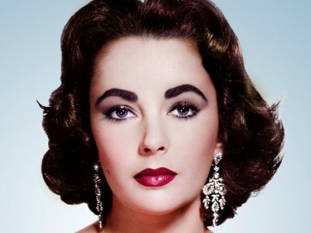 Elizabeth Taylor