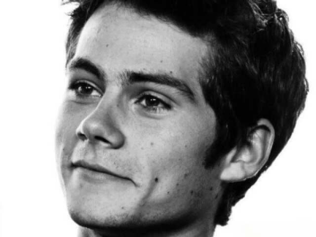 Dylan O'Brien