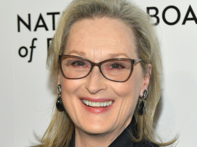 Meryl Streep