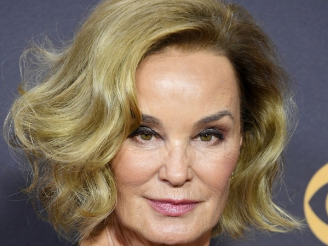 Jessica Lange