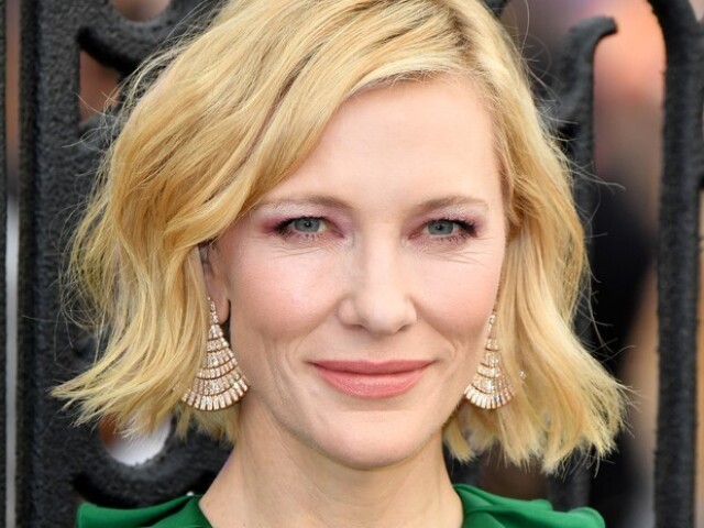 Cate Blanchett