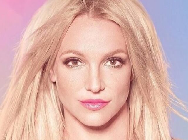 Britney Spears