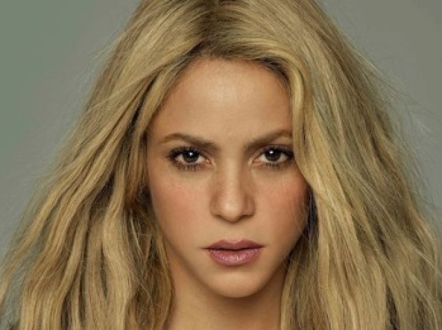 Shakira