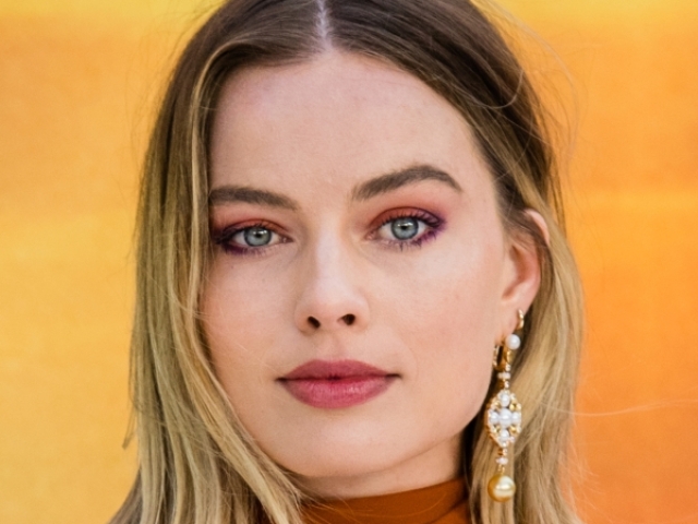 Margot Robbie