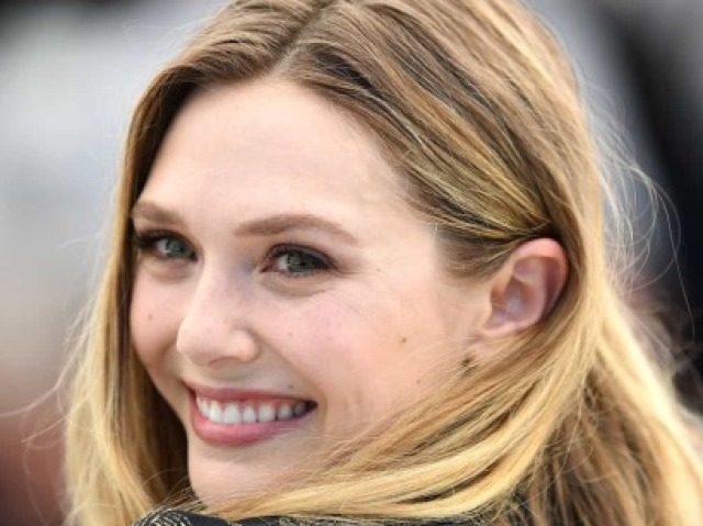 Elizabeth Olsen