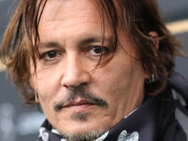 Johnny Depp