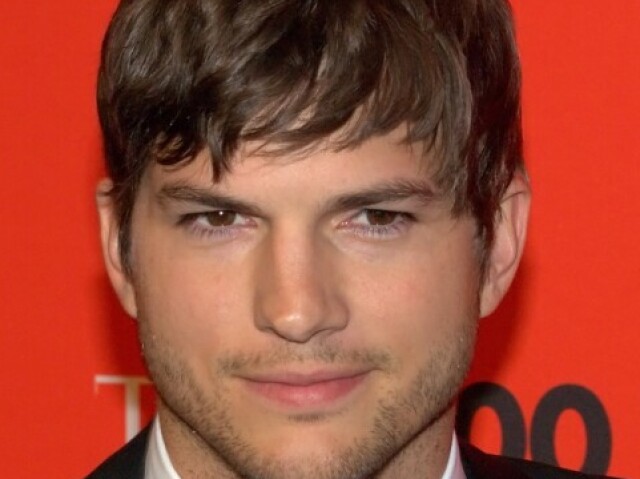 Ashton Kutcher