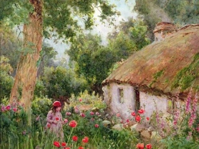 Cottagecore