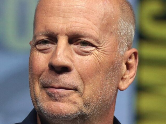 Bruce Willis