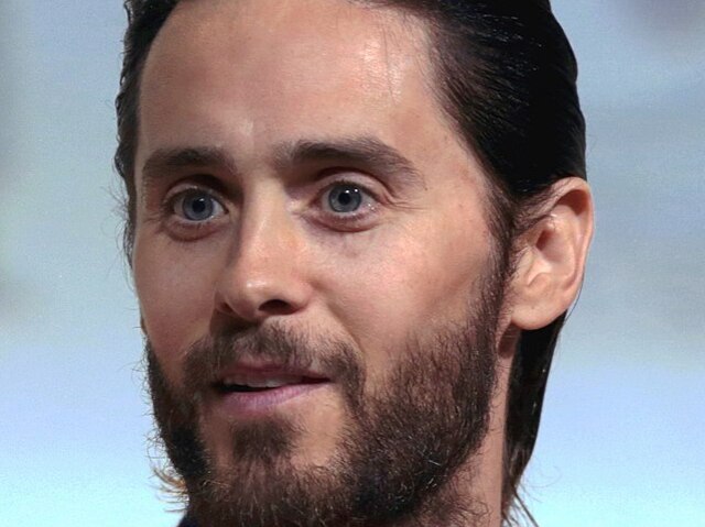 Jared Leto