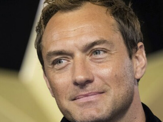 Jude Law