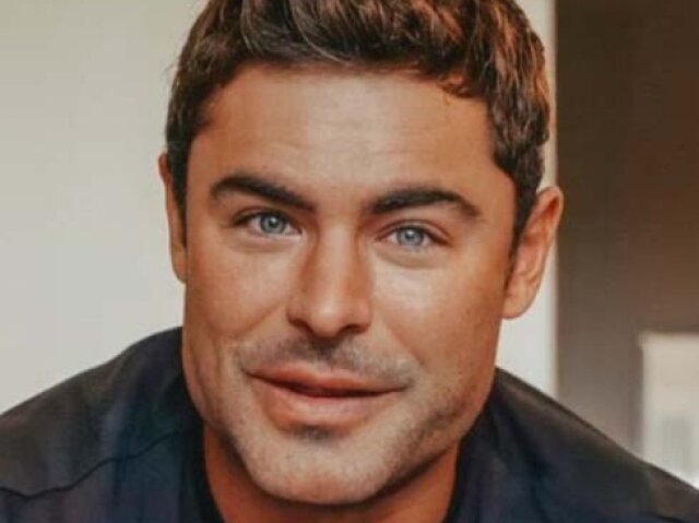 Zac Efron