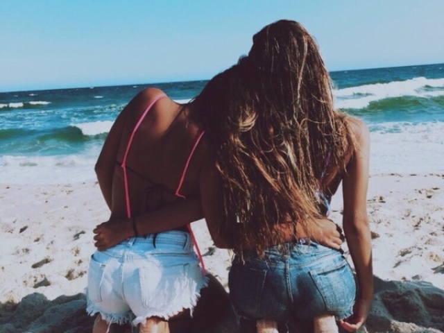 5 fatos sobre mim Tema: Amigos