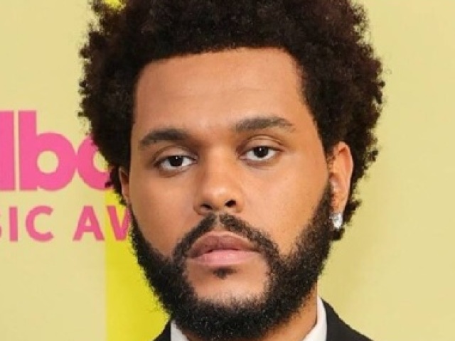 The Weeknd