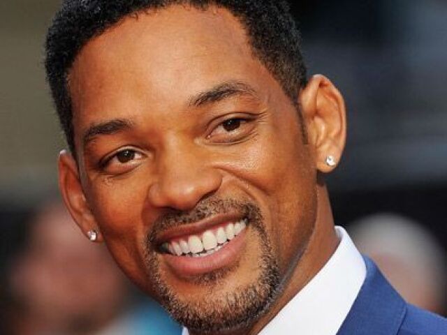 Will Smith