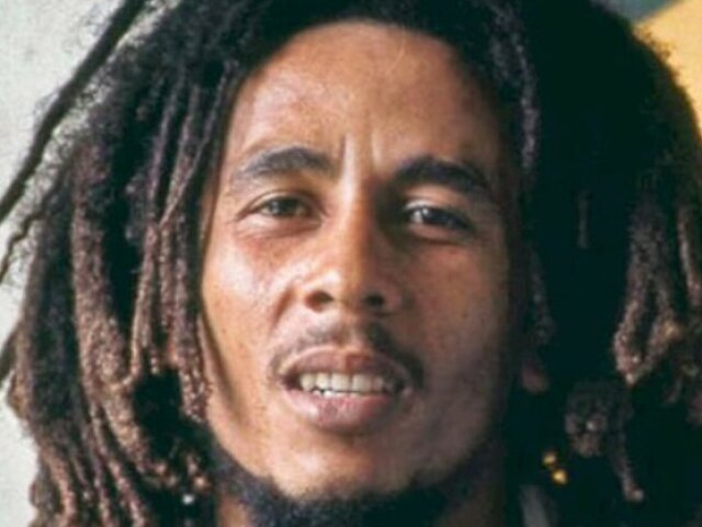 Bob Marley