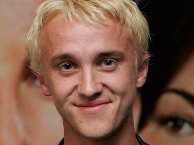 Tom Felton