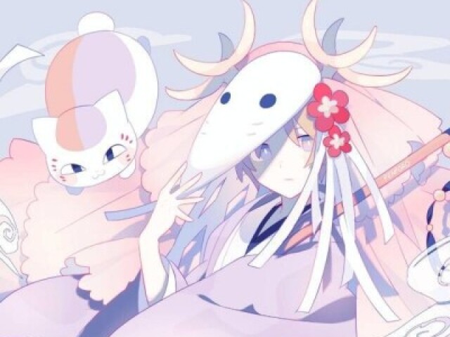 Responda as seguintes perguntas e eu te indicarei um anime!(desconhecido)