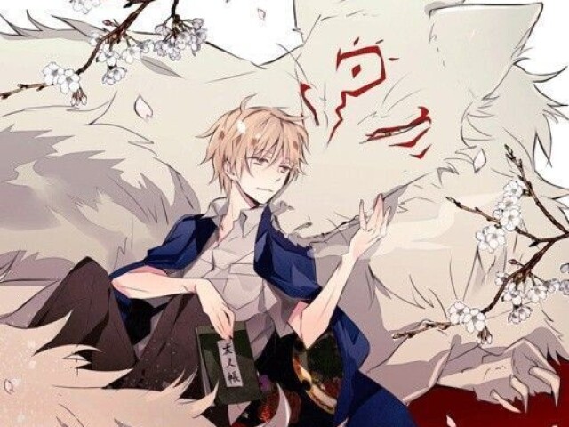 Natsume yuujinchou