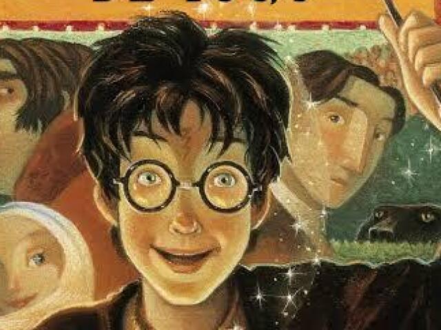 Você lembra dessas coisas de Harry Potter?
