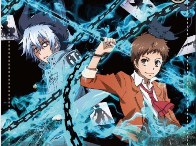 Servamp
