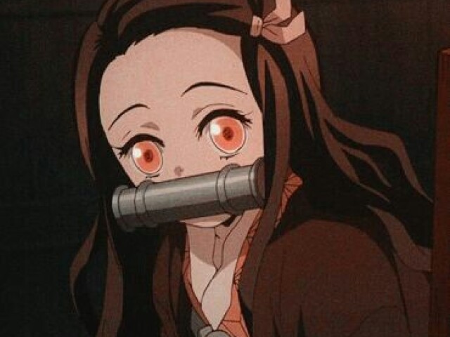 Nezuko