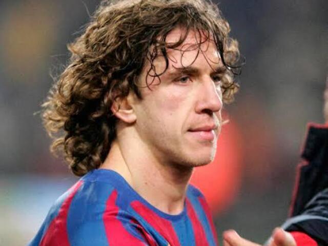 Carles Puyol