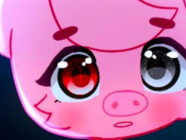 Peppa(piggy)