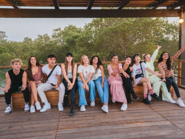 Quanto você sabe sobre o Now United?