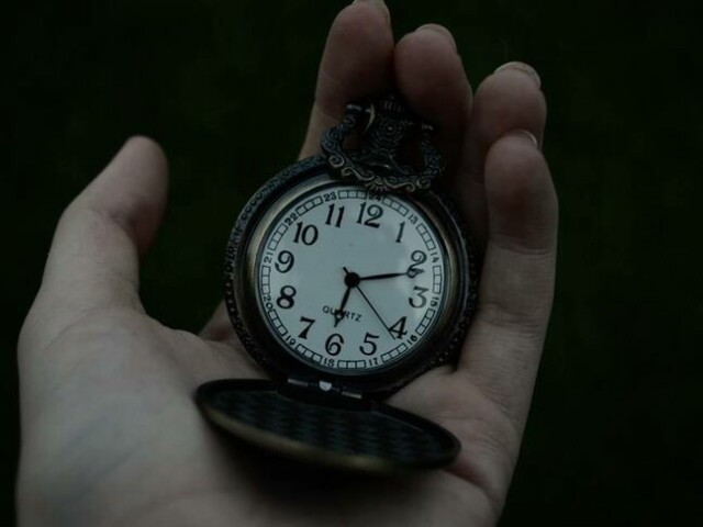 Viagem temporal