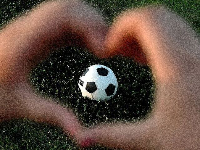 Futebol feminino ⚽