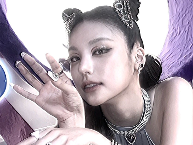 K-pop: Enem do k-pop