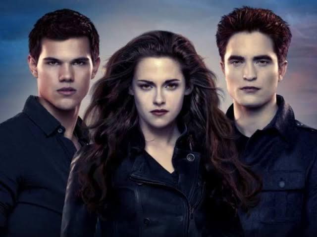 Quiz Crepúsculo