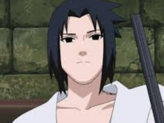 Sasuke