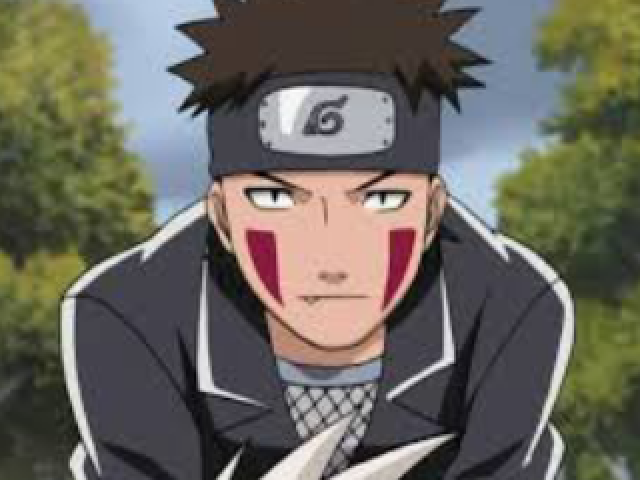 Kiba