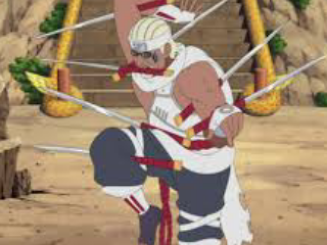 Killer bee