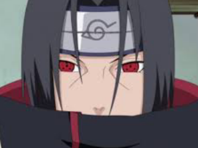 Itachi