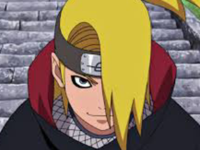 Deidara