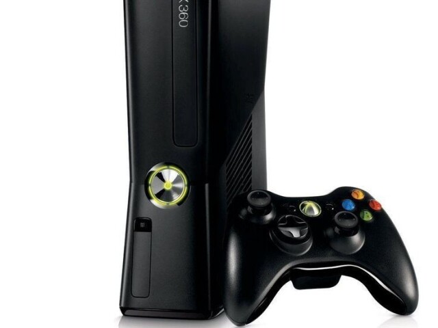 Xbox 360