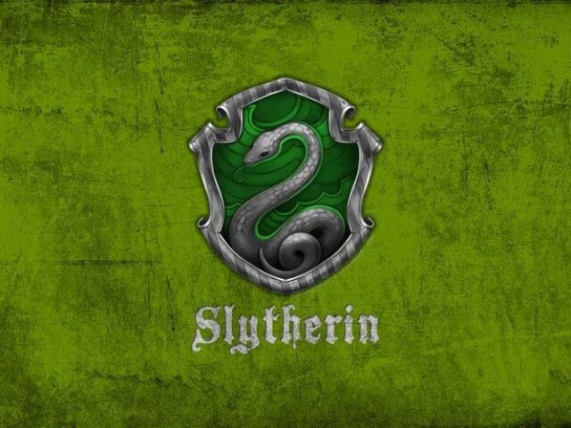 Sonserina | Slytherin