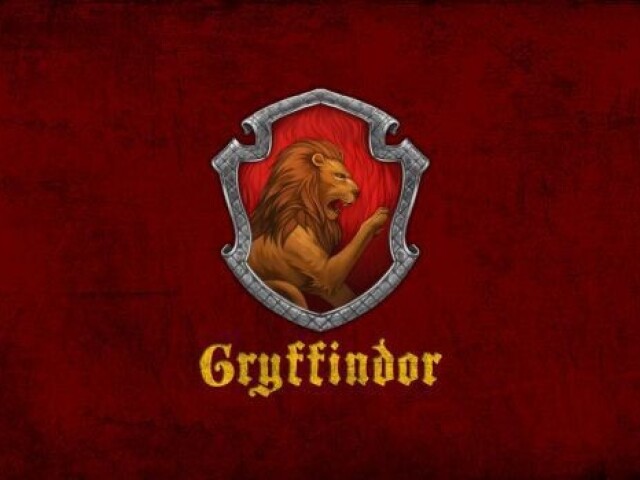 Grifinória | Gryffindor