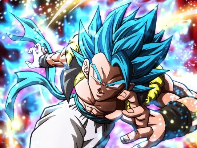 Gogeta