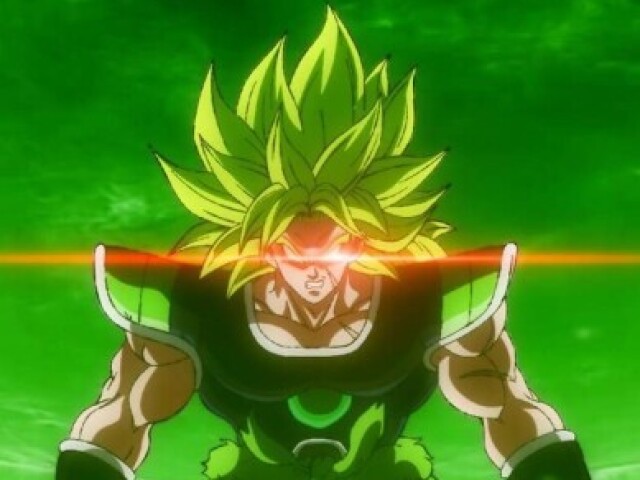 Broly