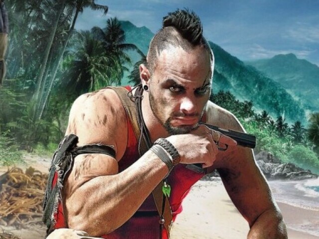 Far Cry 3